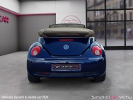 VOLKSWAGEN d'occasion NEW BEETLE DECAPOTABLE 1.9 TDI 105 UNITED