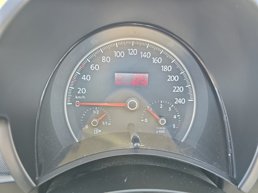 VOLKSWAGEN d'occasion NEW BEETLE DECAPOTABLE 1.9 TDI 105 UNITED