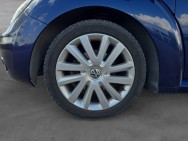 VOLKSWAGEN d'occasion NEW BEETLE DECAPOTABLE 1.9 TDI 105 UNITED