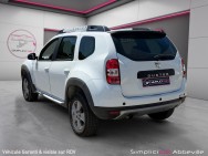 DACIA d'occasion DUSTER 1.2 TCE 16V de 2014 Abbeville (80)﻿