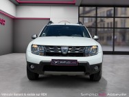 DACIA d'occasion DUSTER 1.2 TCE 16V de 2014 Abbeville (80)﻿