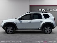 DACIA d'occasion DUSTER 1.2 TCE 16V de 2014 Abbeville (80)﻿