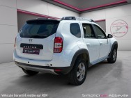 DACIA d'occasion DUSTER 1.2 TCE 16V de 2014 Abbeville (80)﻿