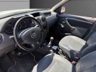 DACIA d'occasion DUSTER 1.2 TCE 16V de 2014 Abbeville (80)﻿