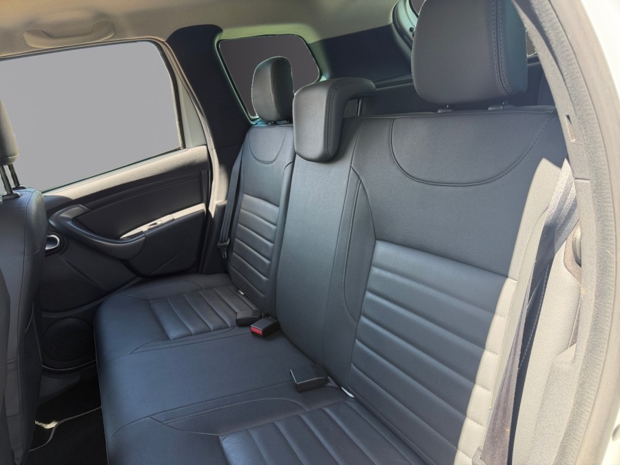 DACIA d'occasion DUSTER 1.2 TCE 16V de 2014 Abbeville (80)﻿