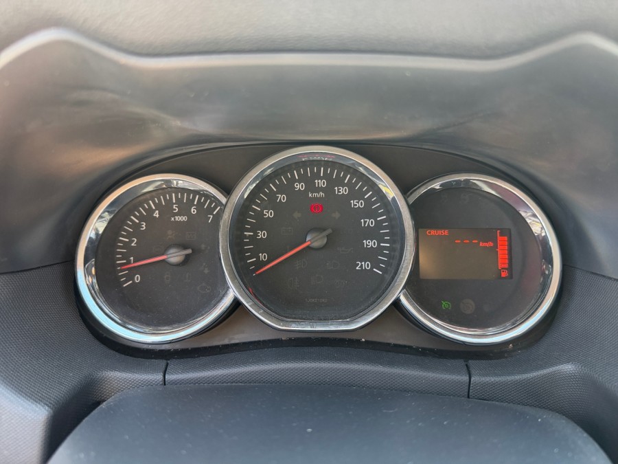 DACIA d'occasion DUSTER 1.2 TCE 16V de 2014 Abbeville (80)﻿