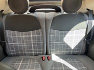 FIAT d'occasion 500 FIAT 500C SERIE 3 de 2016 Cannes (06)﻿