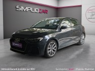 AUDI d'occasion A1 SPORTBACK AUDIS A1  30 TFSI 116 ADVANCED 2 de 2022