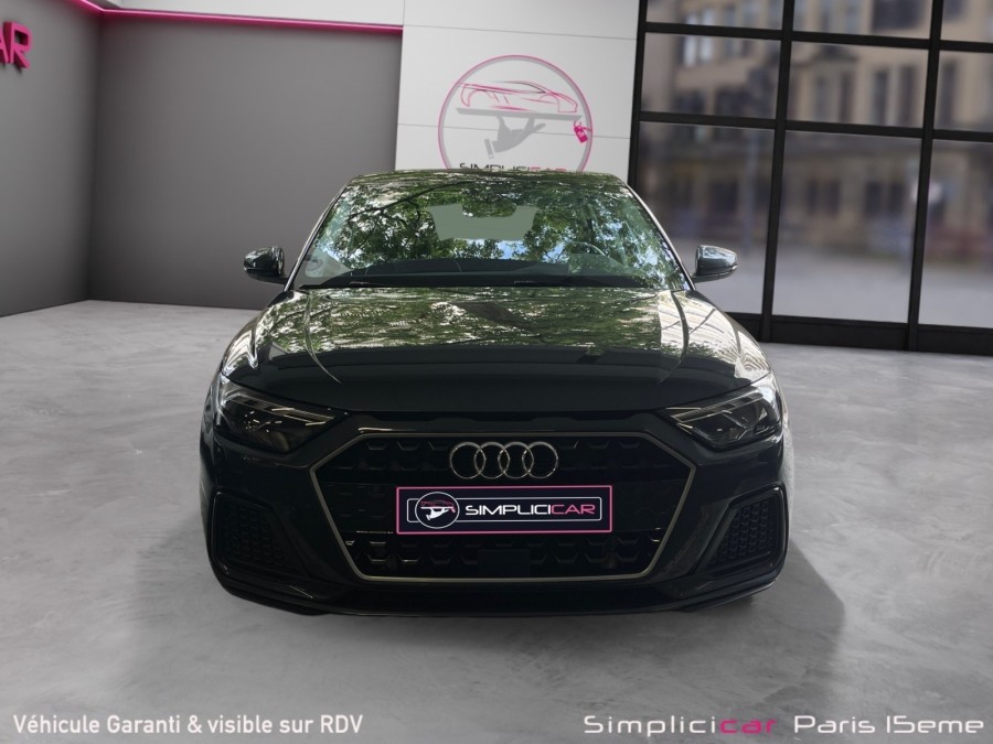 AUDI d'occasion A1 SPORTBACK AUDIS A1  30 TFSI 116 ADVANCED 2 de 2022