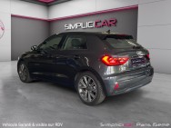 AUDI d'occasion A1 SPORTBACK AUDIS A1  30 TFSI 116 ADVANCED 2 de 2022