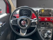 FIAT d'occasion 500 FIAT 500C SERIE 3 de 2016 Cannes (06)﻿