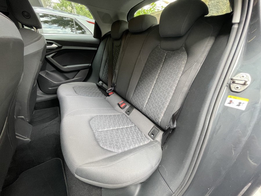 AUDI d'occasion A1 SPORTBACK AUDIS A1  30 TFSI 116 ADVANCED 2 de 2022
