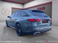 MERCEDES d'occasion CLASSE E E300 E AMG LINE de 2023 Genevois (74)﻿