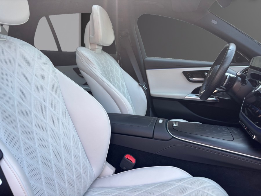 MERCEDES d'occasion CLASSE E E300 E AMG LINE de 2023 Genevois (74)﻿
