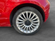 FIAT d'occasion 500 FIAT 500C SERIE 3 de 2016 Cannes (06)﻿