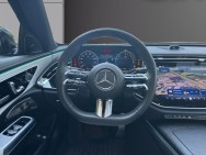 MERCEDES d'occasion CLASSE E E300 E AMG LINE de 2023 Genevois (74)﻿