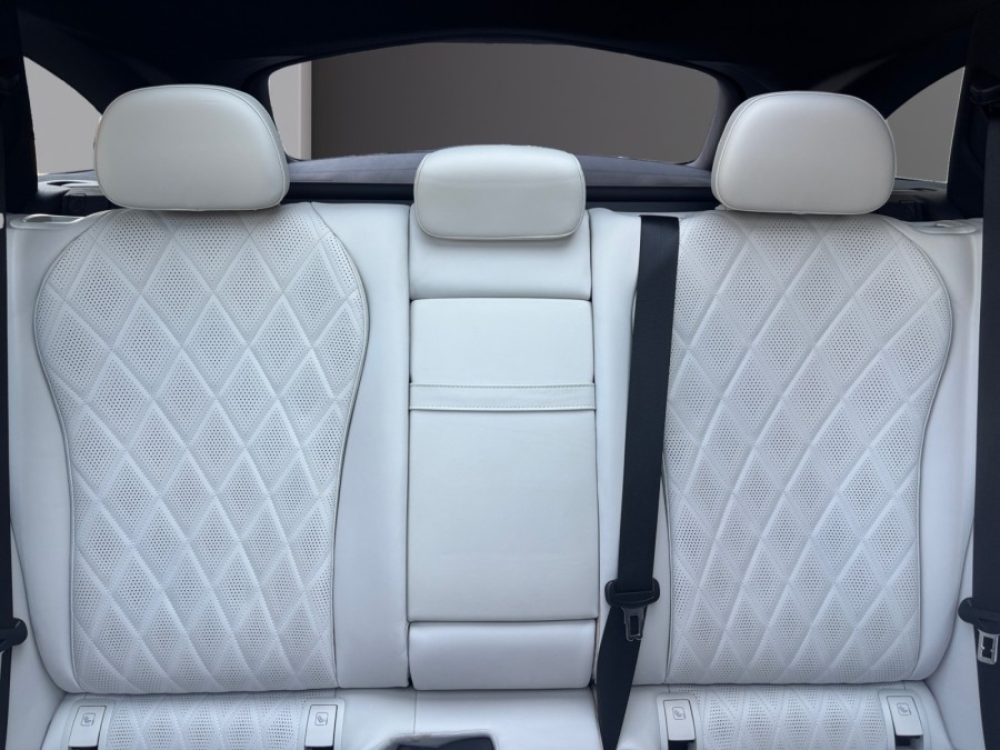 MERCEDES d'occasion CLASSE E E300 E AMG LINE de 2023 Genevois (74)﻿