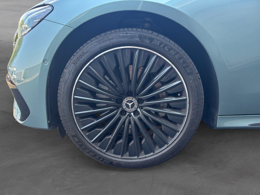 MERCEDES d'occasion CLASSE E E300 E AMG LINE de 2023 Genevois (74)﻿