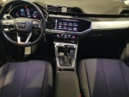 AUDI d'occasion Q3 35 TDI 2.0 150 DESIGN S TRONIC de 2019 Nancy (54)﻿