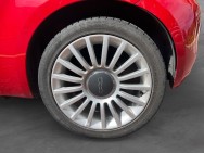 FIAT d'occasion 500 FIAT 500C SERIE 3 de 2016 Cannes (06)﻿