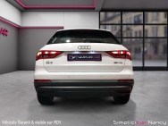 AUDI d'occasion Q3 35 TDI 2.0 150 DESIGN S TRONIC de 2019 Nancy (54)﻿