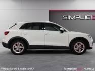 AUDI d'occasion Q3 35 TDI 2.0 150 DESIGN S TRONIC de 2019 Nancy (54)﻿