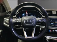 AUDI d'occasion Q3 35 TDI 2.0 150 DESIGN S TRONIC de 2019 Nancy (54)﻿