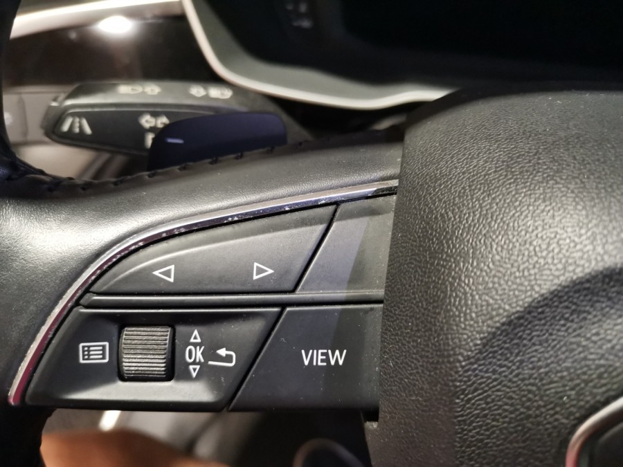 AUDI d'occasion Q3 35 TDI 2.0 150 DESIGN S TRONIC de 2019 Nancy (54)﻿