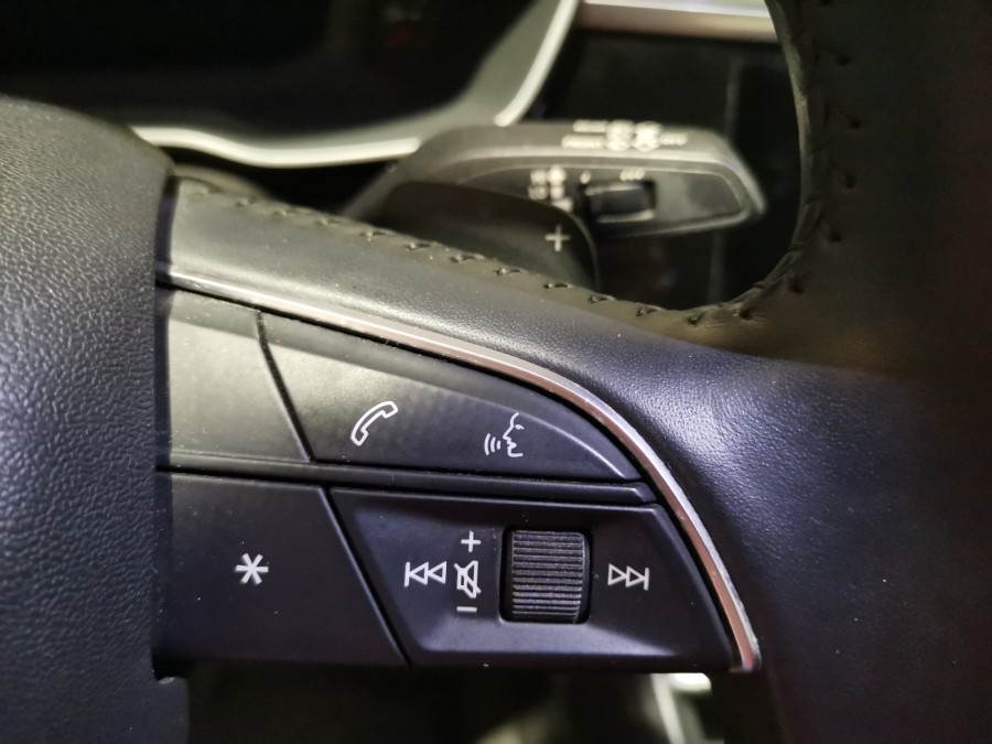 AUDI d'occasion Q3 35 TDI 2.0 150 DESIGN S TRONIC de 2019 Nancy (54)﻿