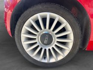 FIAT d'occasion 500 FIAT 500C SERIE 3 de 2016 Cannes (06)﻿