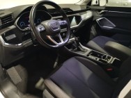 AUDI d'occasion Q3 35 TDI 2.0 150 DESIGN S TRONIC de 2019 Nancy (54)﻿