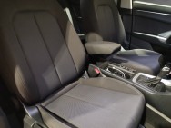 AUDI d'occasion Q3 35 TDI 2.0 150 DESIGN S TRONIC de 2019 Nancy (54)﻿