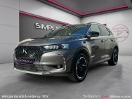 DS d'occasion DS7 CROSSBACK 1.5 BLUE HDI 130 PERFORMANCE LINE+ de