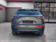 DS d'occasion DS7 CROSSBACK 1.5 BLUE HDI 130 PERFORMANCE LINE+ de