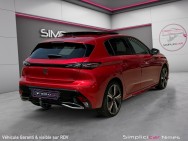 PEUGEOT d'occasion 308 III 1.6 PHEV 180 GT E-EAT8 de 2024 Nîmes (30)﻿