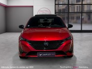 PEUGEOT d'occasion 308 III 1.6 PHEV 180 GT E-EAT8 de 2024 Nîmes (30)﻿