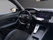 PEUGEOT d'occasion 308 III 1.6 PHEV 180 GT E-EAT8 de 2024 Nîmes (30)﻿
