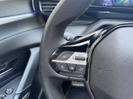 PEUGEOT d'occasion 308 III 1.6 PHEV 180 GT E-EAT8 de 2024 Nîmes (30)﻿