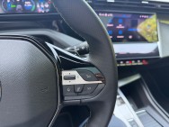 PEUGEOT d'occasion 308 III 1.6 PHEV 180 GT E-EAT8 de 2024 Nîmes (30)﻿