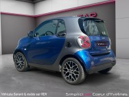 SMART d'occasion FORTWO COUPE EQ PRIME PHASE 2 de 2020 Coeur