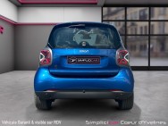 SMART d'occasion FORTWO COUPE EQ PRIME PHASE 2 de 2020 Coeur