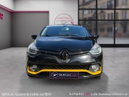RENAULT d'occasion CLIO RS 18 220 EDC de 2018 Les Sables d'Olonne