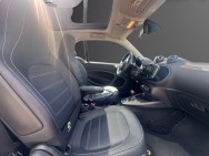 SMART d'occasion FORTWO COUPE EQ PRIME PHASE 2 de 2020 Coeur
