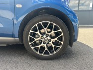 SMART d'occasion FORTWO COUPE EQ PRIME PHASE 2 de 2020 Coeur
