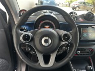 SMART d'occasion FORTWO COUPE EQ PRIME PHASE 2 de 2020 Coeur