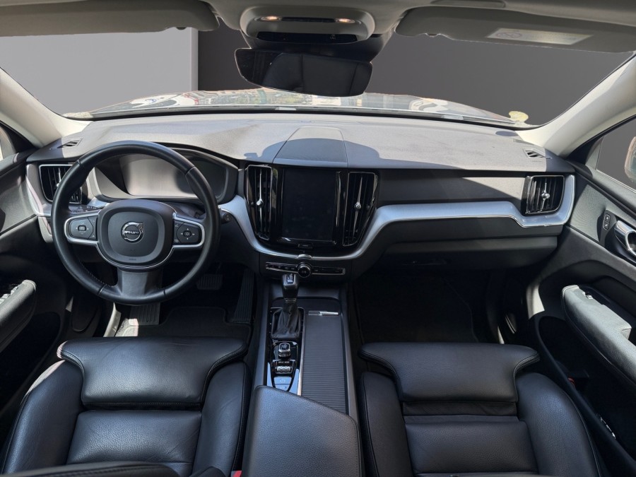 VOLVO d'occasion XC60 II D4 190 VOLVO XC60 LUXE de 2020 Le Raincy
