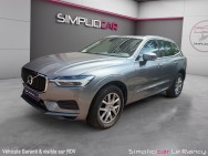VOLVO d'occasion XC60 II D4 190 VOLVO XC60 LUXE de 2020 Le Raincy