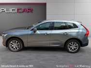 VOLVO d'occasion XC60 II D4 190 VOLVO XC60 LUXE de 2020 Le Raincy