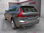 VOLVO d'occasion XC60 II D4 190 VOLVO XC60 LUXE de 2020 Le Raincy