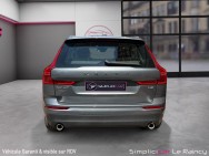 VOLVO d'occasion XC60 II D4 190 VOLVO XC60 LUXE de 2020 Le Raincy